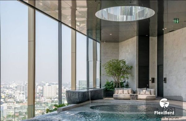 เดอะ เครสท์ พาร์ค เรสซิเดนซ์ (The Crest Park Residences) รูปที่ 5