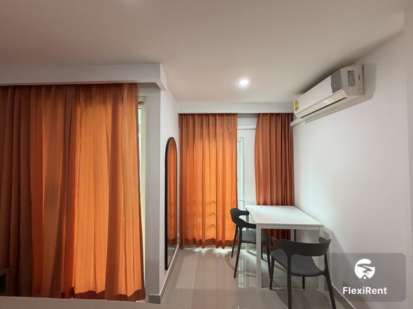ยูทีดี ลิบร้า เรสซิเดนท์ (UTD Libra Residence) รูปที่ 3