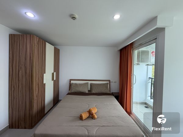 ยูทีดี ลิบร้า เรสซิเดนท์ (UTD Libra Residence) รูปที่ 4