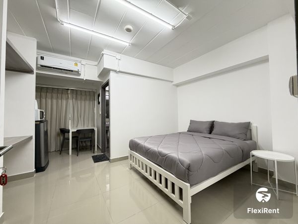 ยูทีดี อิน (UTD INN) รูปที่ 1