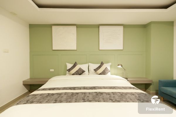 ยูทีดี8 โฮเทล & เรสซิเดนซ์ (UTD8 Hotel & Residence) รูปที่ 2