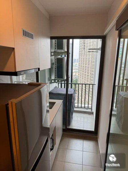 รีเจ้นท์ โฮม วุฒากาศ (Regent Home Wuttakat) รูปที่ 3