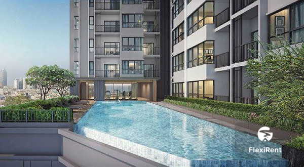 ศุภาลัย ลอฟท์ ประชาธิปก - วงเวียนใหญ่ (Supalai Loft Prajadhipok - Wongwian Yai) รูปที่ 1