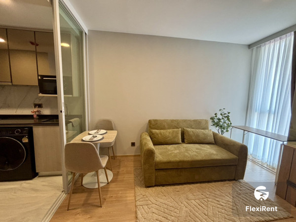 ชีวาทัย เรสซิเดนท์ ทองหล่อ (Chewathai Residence Thonglor) รูปที่ 2