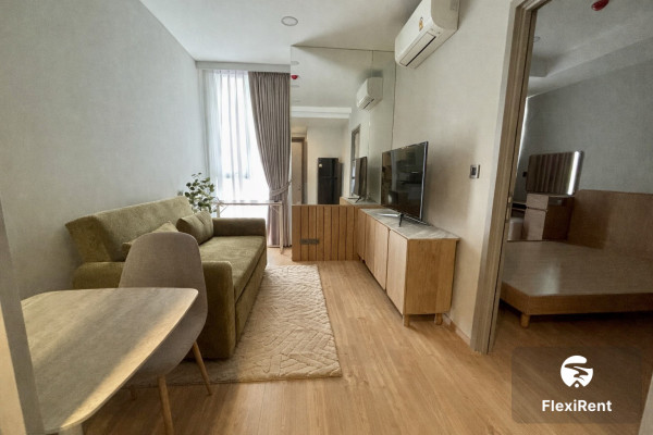ชีวาทัย เรสซิเดนท์ ทองหล่อ (Chewathai Residence Thonglor) รูปที่ 3