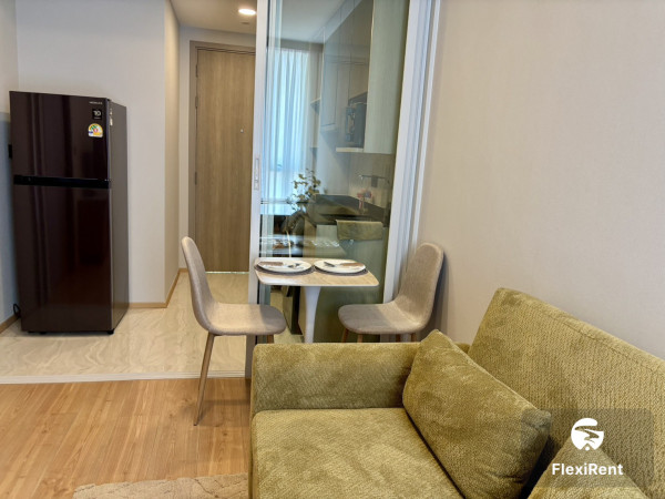 ชีวาทัย เรสซิเดนท์ ทองหล่อ (Chewathai Residence Thonglor) รูปที่ 4