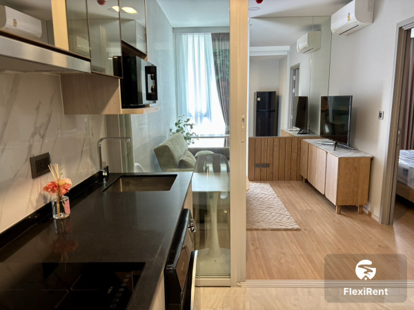 ชีวาทัย เรสซิเดนท์ ทองหล่อ (Chewathai Residence Thonglor) รูปที่ 5