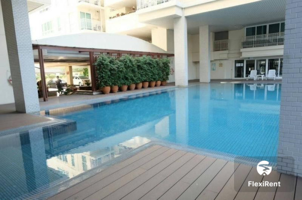 บ้าน สิริ สาทร เย็นอากาศ (Baan Siri Sathorn Yenakard) รูปที่ 1