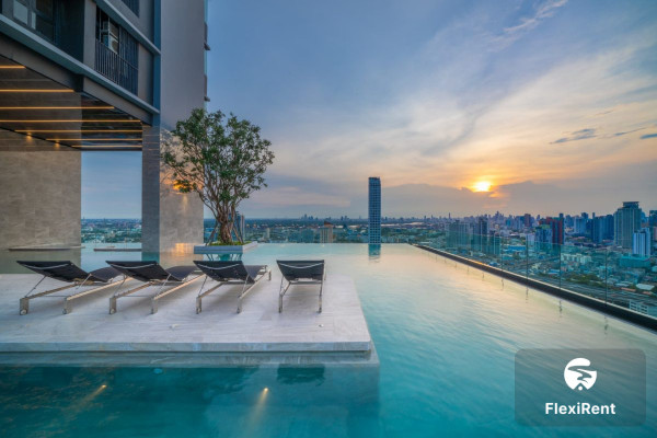 ไนท์บริดจ์ ไพร์ม อ่อนนุช (KnightsBridge Prime Onnut) รูปที่ 1