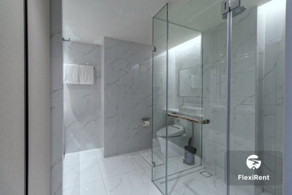 โอ๊ควูด สตูดิโอ สุขุมวิท กรุงเทพ (Oakwood Studios Sukhumvit Bangkok) รูปที่ 2