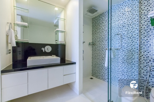 โอ๊ควูด เรสซิเดนซ์ สุขุมวิท 24 กรุงเทพฯ (Oakwood Residence Sukhumvit 24 Bangkok) รูปที่ 4