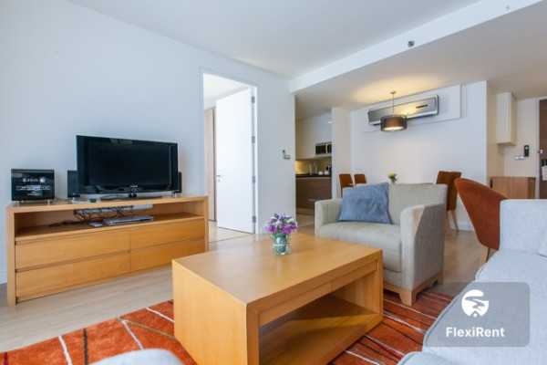 โอ๊ควูด เรสซิเดนซ์ สุขุมวิท 24 กรุงเทพฯ (Oakwood Residence Sukhumvit 24 Bangkok) รูปที่ 5