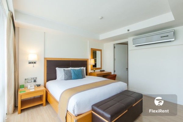 โอ๊ควูด เรสซิเดนซ์ สุขุมวิท 24 กรุงเทพฯ (Oakwood Residence Sukhumvit 24 Bangkok) รูปที่ 1