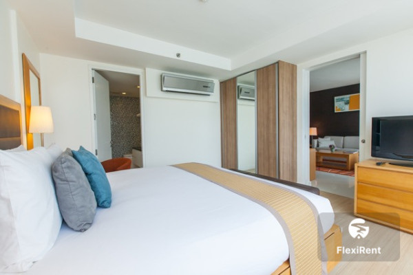 โอ๊ควูด เรสซิเดนซ์ สุขุมวิท 24 กรุงเทพฯ (Oakwood Residence Sukhumvit 24 Bangkok) รูปที่ 2