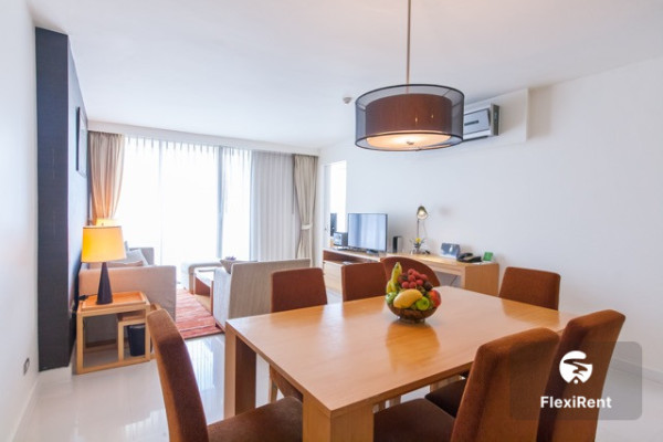 โอ๊ควูด เรสซิเดนซ์ สุขุมวิท 24 กรุงเทพฯ (Oakwood Residence Sukhumvit 24 Bangkok) รูปที่ 3