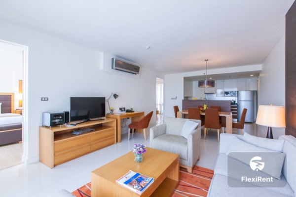 โอ๊ควูด เรสซิเดนซ์ สุขุมวิท 24 กรุงเทพฯ (Oakwood Residence Sukhumvit 24 Bangkok) รูปที่ 5