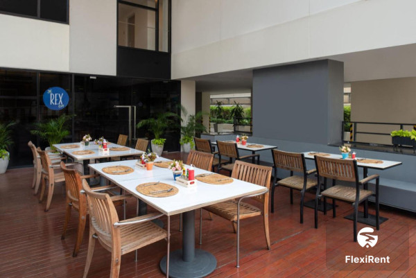 ซิทาดีนส์ สุขุมวิท 8 กรุงเทพฯ (Citadines Sukhumvit 8 Bangkok) รูปที่ 3