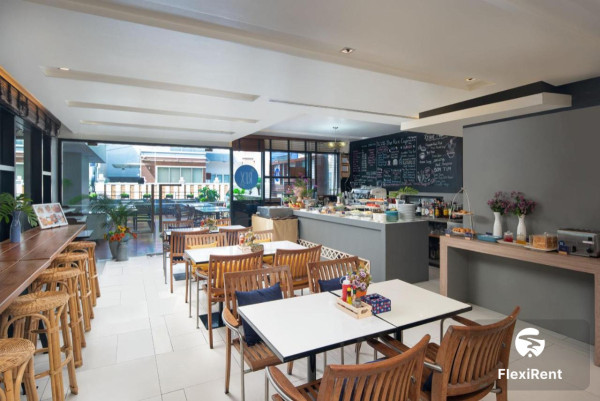 ซิทาดีนส์ สุขุมวิท 8 กรุงเทพฯ (Citadines Sukhumvit 8 Bangkok) รูปที่ 4