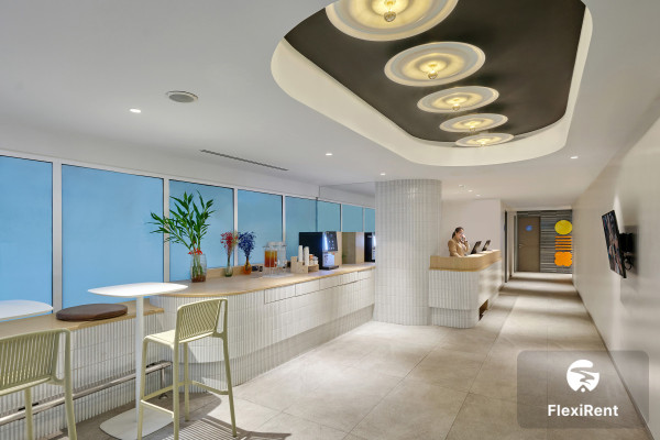 ซิทาดีนส์ สุขุมวิท 16 กรุงเทพฯ (Citadines Sukhumvit 16 Bangkok) รูปที่ 1