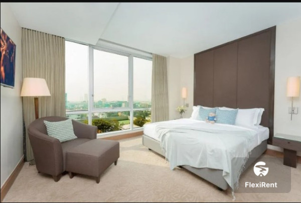 แอสคอทท์ สาธร บางกอก (Ascott Sathorn Bangkok) รูปที่ 1