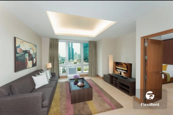 แอสคอทท์ สาธร บางกอก (Ascott Sathorn Bangkok) รูปที่ 1