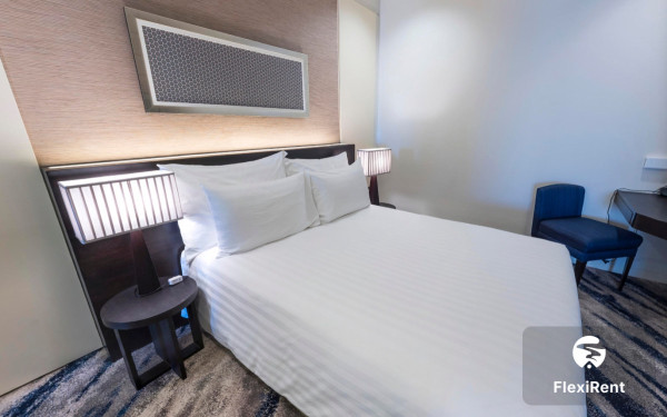 เอ็มโพเรียม สวีท บาย ชาเทรียม (Emporium Suite by Chatrium) รูปที่ 1