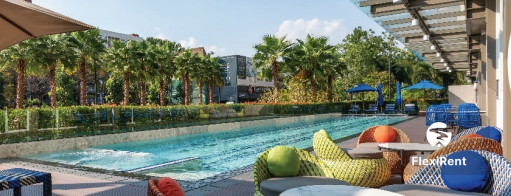 มายเทรียณ์ เรสซิเดนซ์ พระราม 9 (Maitria Residence Rama 9 Bangkok) รูปที่ 4
