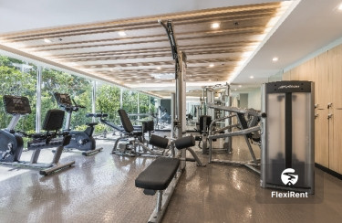 มายเทรียณ์ เรสซิเดนซ์ พระราม 9 (Maitria Residence Rama 9 Bangkok) รูปที่ 5