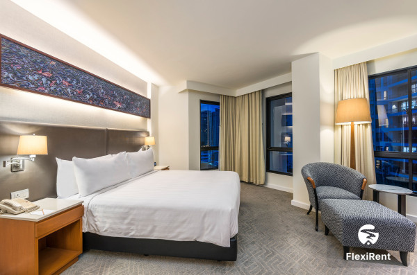 ชาเทรียม เรซิเดนซ์ สาทร (Chatrium Sathon Bangkok) รูปที่ 1