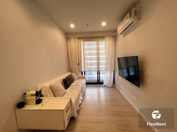 เอ็ม ทองหล่อ เท็น (M Thonglor 10) รูปที่ 1