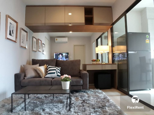 ไลฟ์ สุขุมวิท 48 (Life Sukhumvit 48) รูปที่ 1