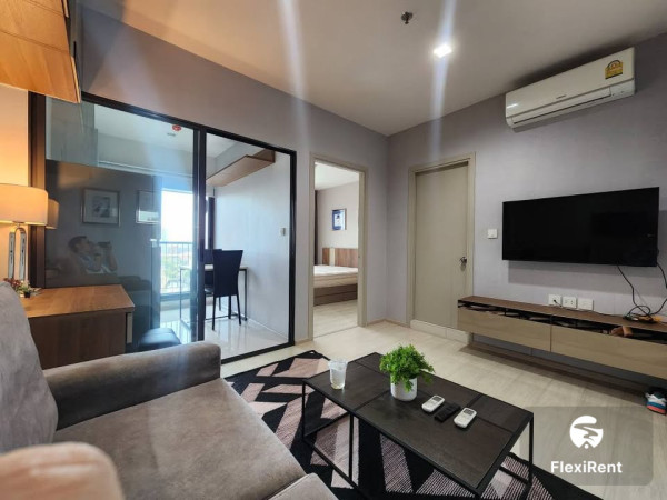 ไลฟ์ สุขุมวิท 48 (Life Sukhumvit 48) รูปที่ 3
