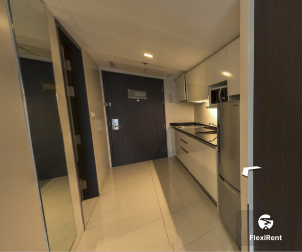 มายเทรียณ์ สุขุมวิท 18 (Maitria Sukhumvit 18) รูปที่ 4