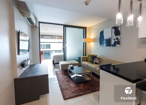 มายเทรียณ์ สุขุมวิท 18 (Maitria Sukhumvit 18) รูปที่ 4