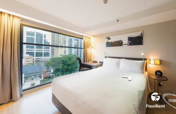 มายเทรียณ์ สุขุมวิท 18 (Maitria Sukhumvit 18) รูปที่ 3