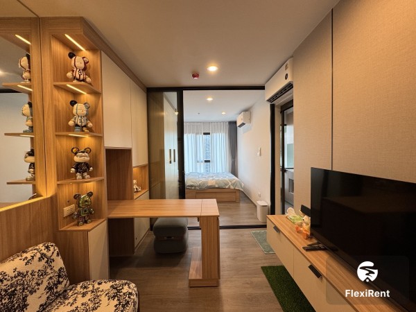 รีเจ้นท์ โฮม วุฒากาศ (Regent Home Wuttakat) รูปที่ 1