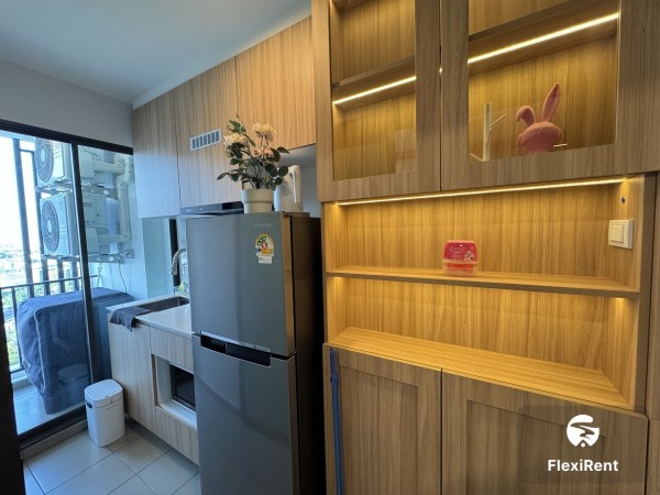 รีเจ้นท์ โฮม วุฒากาศ (Regent Home Wuttakat) รูปที่ 2