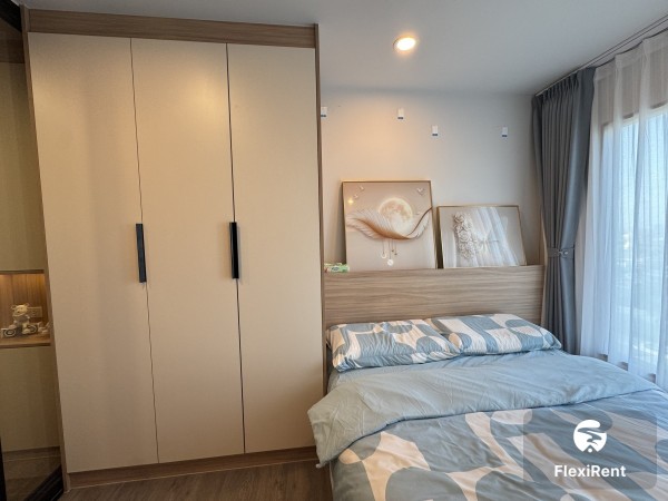 รีเจ้นท์ โฮม วุฒากาศ (Regent Home Wuttakat) รูปที่ 4