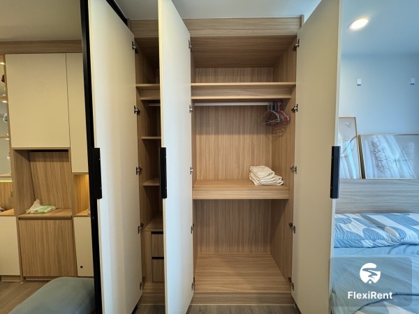 รีเจ้นท์ โฮม วุฒากาศ (Regent Home Wuttakat) รูปที่ 5