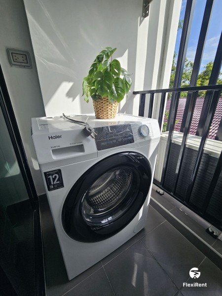 ไรย์ สุขุมวิท 101/1 (RYE Sukhumvit 101) รูปที่ 5