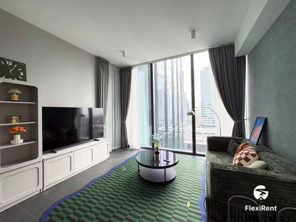 เทตต์ สาทร ทเวลฟ์ (Tait Sathorn 12) รูปที่ 3