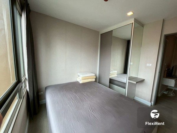 เมโทรลักซ์ รัชดา (Metro Luxe Ratchada) รูปที่ 1