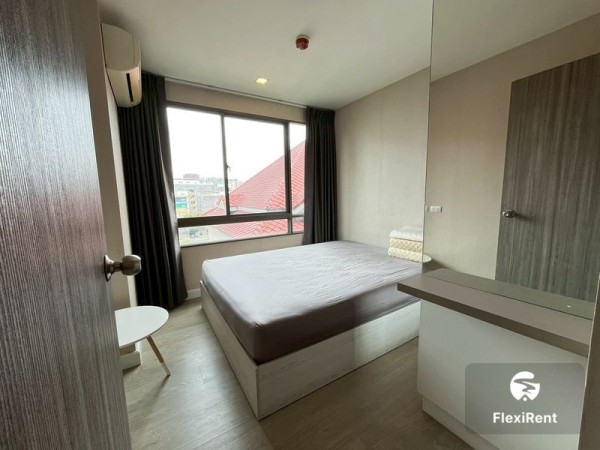 เมโทรลักซ์ รัชดา (Metro Luxe Ratchada) รูปที่ 2