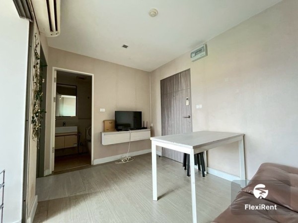 เมโทรลักซ์ รัชดา (Metro Luxe Ratchada) รูปที่ 3