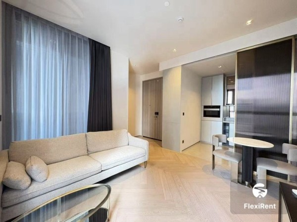เดอะ รีเซิร์ฟ สาทร (The Reserve Sathorn) รูปที่ 3