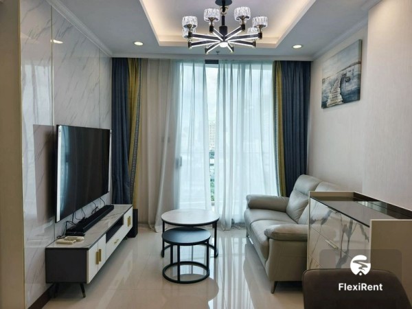 ศุภาลัย โอเรียนทัล สุขุมวิท 39 (Supalai Oriental Sukhumvit 39) รูปที่ 1