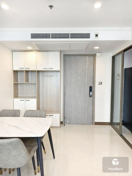 ศุภาลัย โอเรียนทัล สุขุมวิท 39 (Supalai Oriental Sukhumvit 39) รูปที่ 3