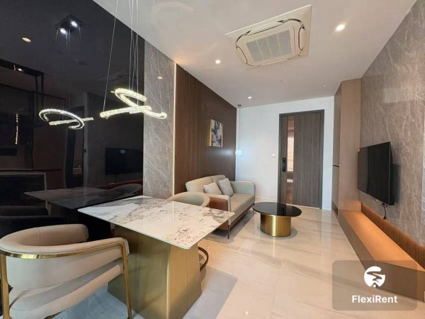 ศุภาลัย ไอคอน สาทร (Supalai ICON Sathorn) รูปที่ 3