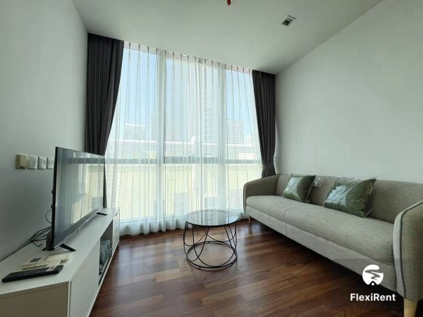 วิช ซิกเนเจอร์ มิดทาวน์ สยาม (Wish Signature Midtown Siam) รูปที่ 2