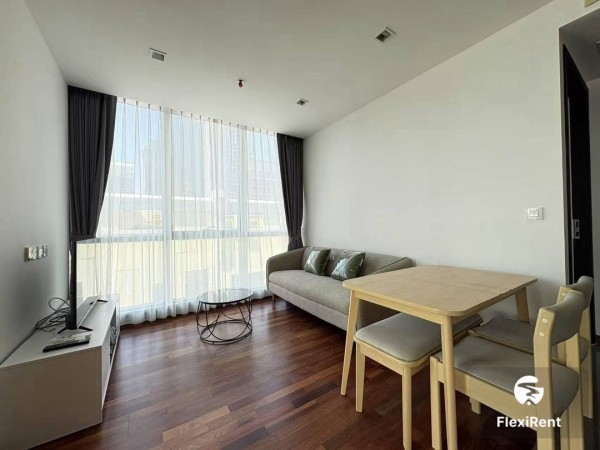 วิช ซิกเนเจอร์ มิดทาวน์ สยาม (Wish Signature Midtown Siam) รูปที่ 4